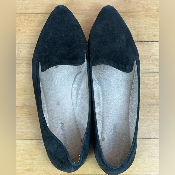 Gianni Bini
Macen Suede Career Flat Loafers - Picture 9 of 12